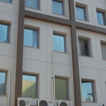 Konak Saray Hotel -Agora- 伊兹密尔 外观 照片