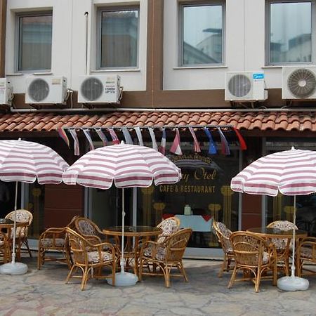 Konak Saray Hotel -Agora- 伊兹密尔 外观 照片