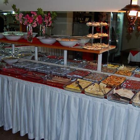 Konak Saray Hotel -Agora- 伊兹密尔 外观 照片