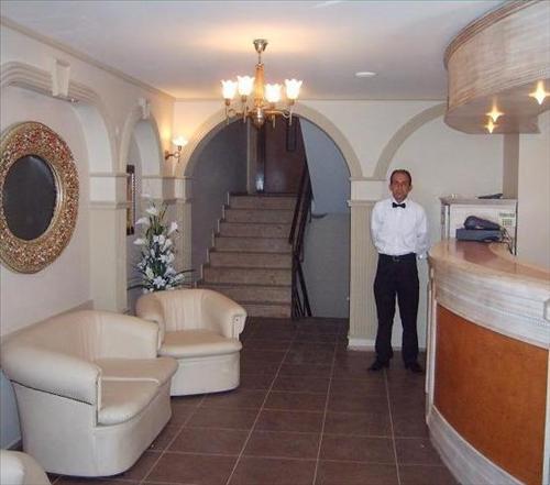 Konak Saray Hotel -Agora- 伊兹密尔 内观 照片