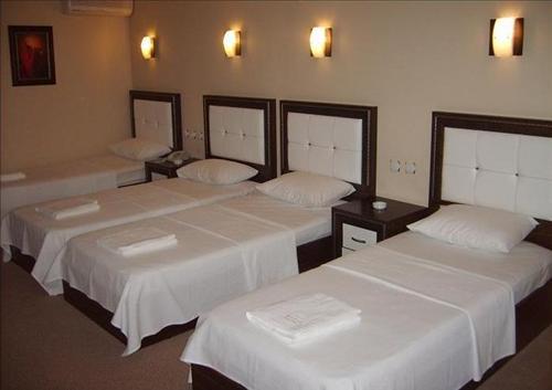 Konak Saray Hotel -Agora- 伊兹密尔 客房 照片