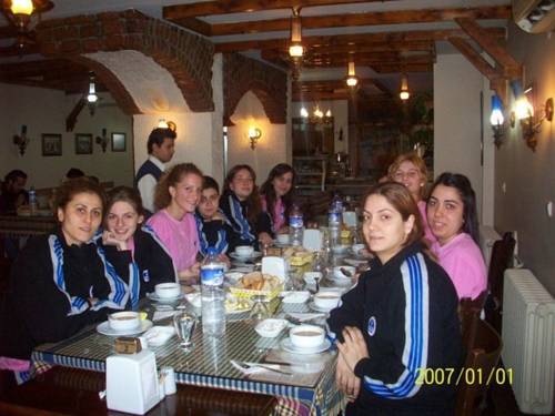 Konak Saray Hotel -Agora- 伊兹密尔 外观 照片