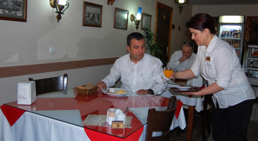 Konak Saray Hotel -Agora- 伊兹密尔 外观 照片