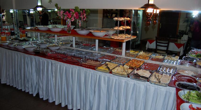Konak Saray Hotel -Agora- 伊兹密尔 外观 照片